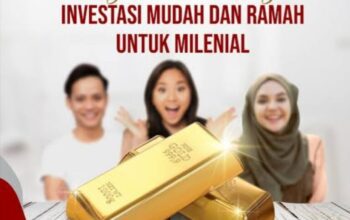 Join Reseller Quantum Metal Indonesia Yang Merupakan Peluang Bisnis Emas Berbasis Syariah